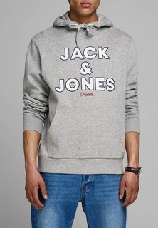 Худи Jack & Jones