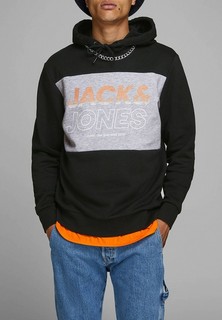 Худи Jack & Jones