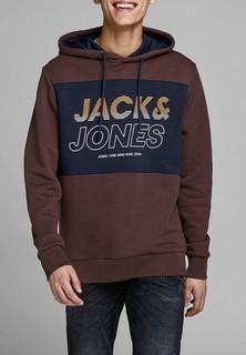 Худи Jack & Jones