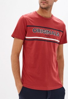 Футболка Jack & Jones