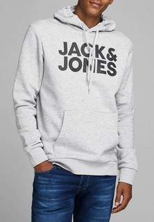 Худи Jack & Jones