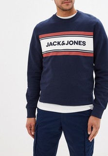 Свитшот Jack & Jones