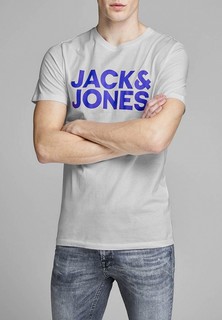 Футболка Jack & Jones