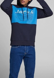 Худи Jack & Jones