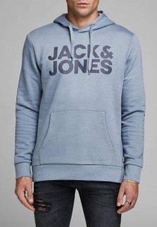 Худи Jack & Jones