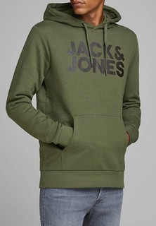 Худи Jack & Jones