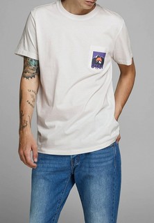 Футболка Jack & Jones