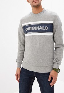 Свитшот Jack & Jones