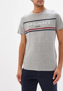 Футболка Jack & Jones