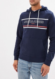 Худи Jack & Jones