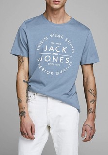 Футболка Jack & Jones