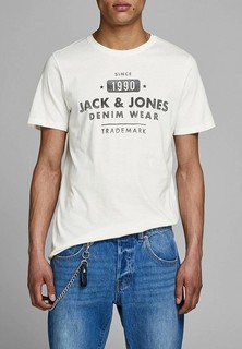 Футболка Jack & Jones