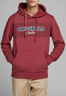 Худи Jack & Jones
