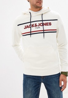 Худи Jack & Jones