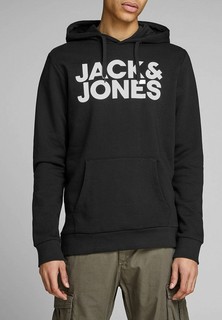 Худи Jack & Jones