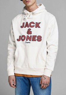 Худи Jack & Jones