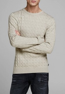 Джемпер Jack & Jones