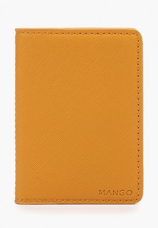 Визитница Mango