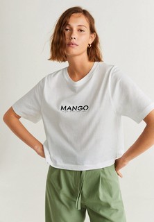 Футболка Mango