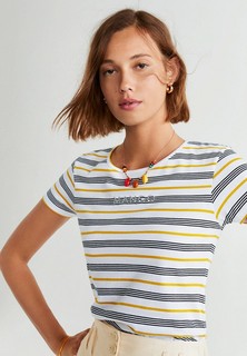 Футболка Mango