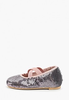 Балетки Mango Kids