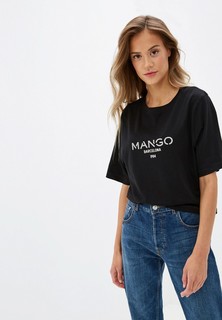 Футболка Mango