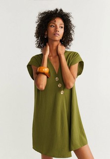 Платье Mango