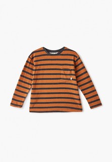 Лонгслив Mango Kids