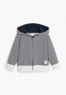 Толстовка Mango Kids