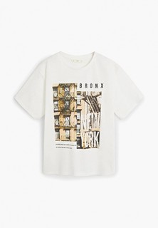 Футболка Mango Kids