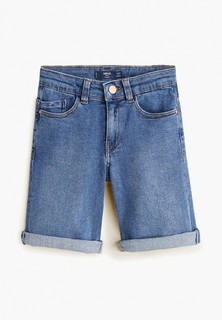 Шорты джинсовые Mango Kids