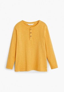 Лонгслив Mango Kids