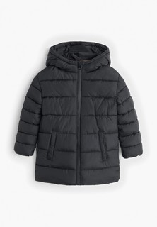 Куртка утепленная Mango Kids