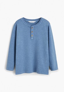 Лонгслив Mango Kids