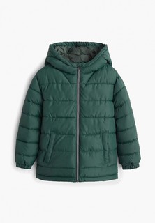 Куртка утепленная Mango Kids