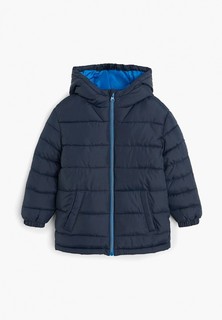 Куртка утепленная Mango Kids