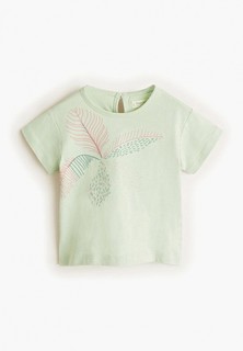 Футболка Mango Kids