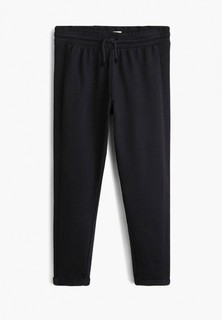 Брюки Mango Kids