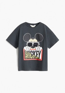 Футболка Mango Kids