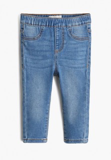 Джинсы Mango Kids