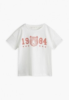 Футболка Mango Kids