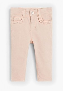 Брюки Mango Kids