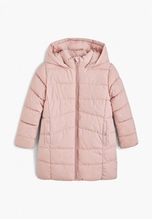 Куртка утепленная Mango Kids