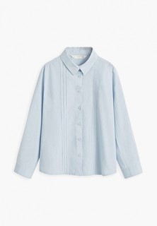Рубашка Mango Kids