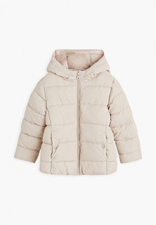 Куртка утепленная Mango Kids