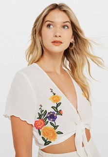 Топ Miss Selfridge
