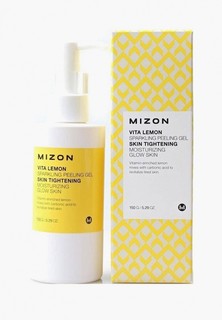 Пилинг для лица Mizon