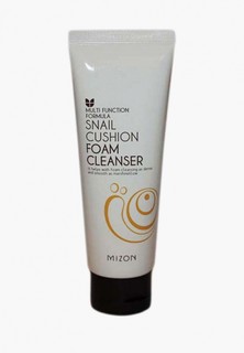 Пенка для умывания Mizon