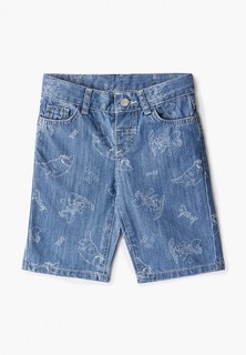 Шорты джинсовые LC Waikiki