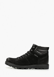Ботинки Pierre Cardin